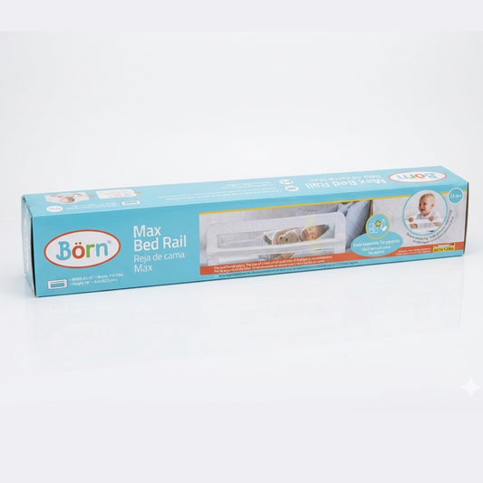 Reja de cama Max | Born