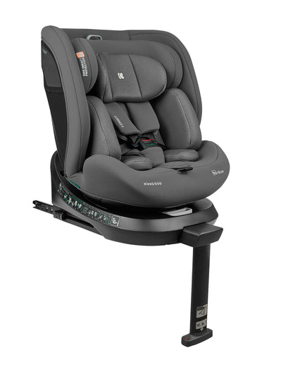 Asiento de Auto I-Orbit 360°
