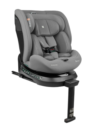 Asiento de Auto I-Orbit 360°