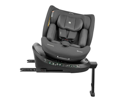 Asiento de Auto I-Orbit 360°