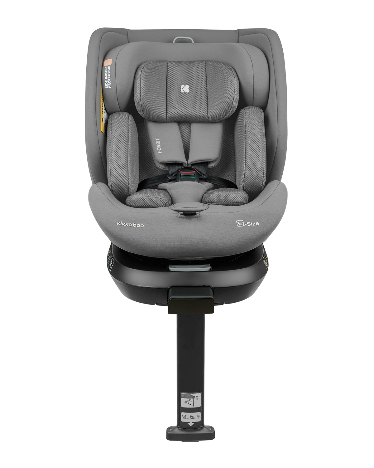 Asiento de Auto I-Orbit 360°