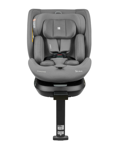 Asiento de Auto I-Orbit 360°