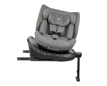 Asiento de Auto I-Orbit 360°