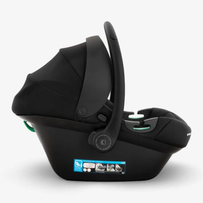 Portabebé I - Prime Kikkaboo