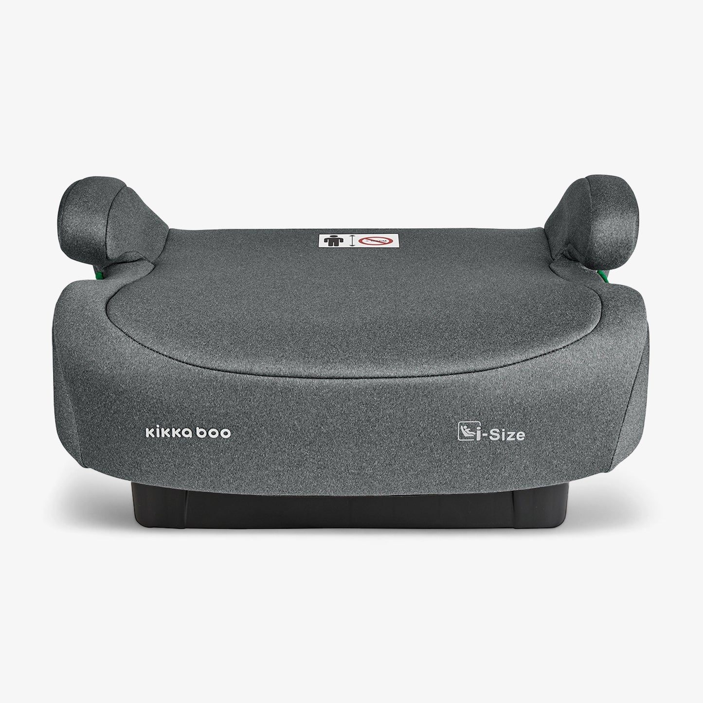 Booster Isofix I-Tip Kikkaboo