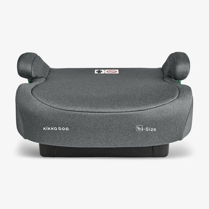 Booster Isofix I-Tip Kikkaboo
