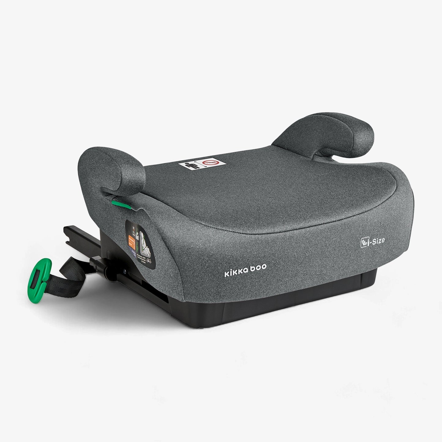 Booster Isofix I-Tip Kikkaboo