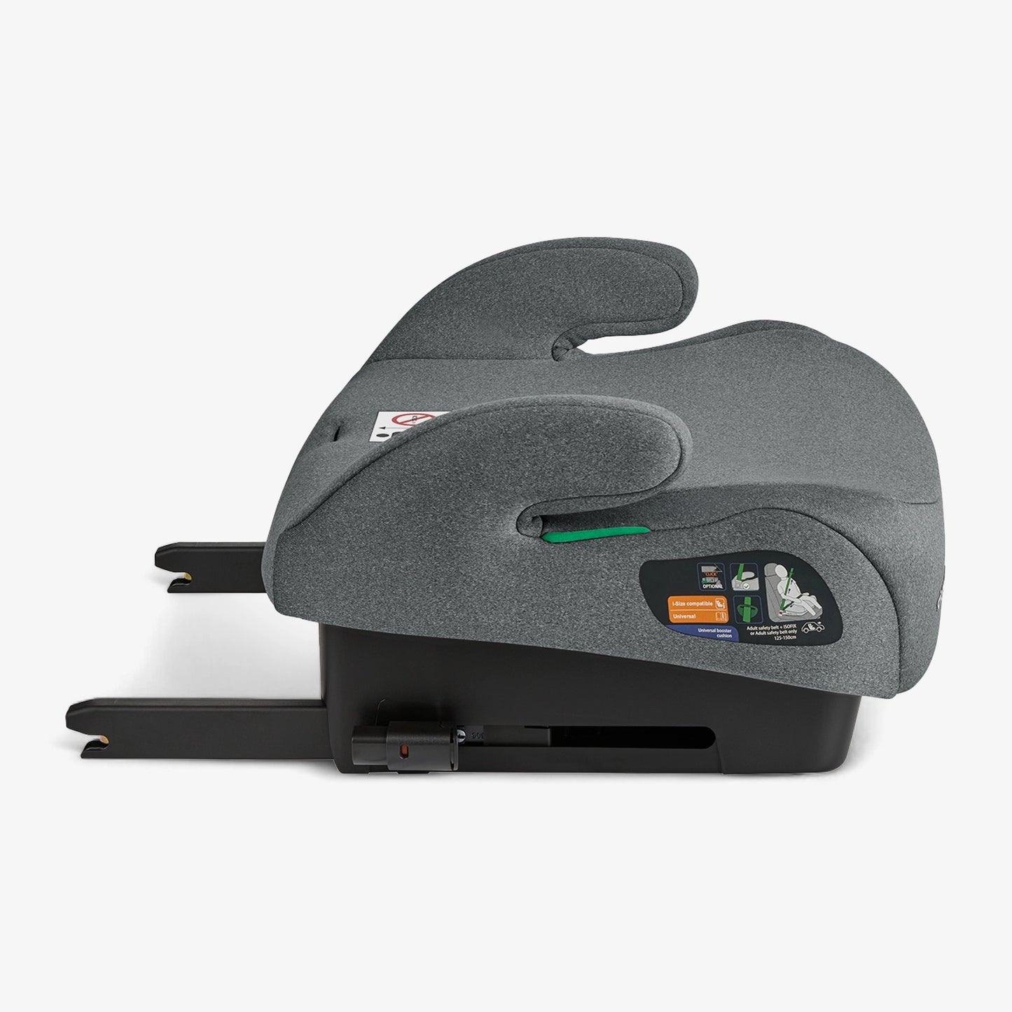 Booster Isofix I-Tip Kikkaboo