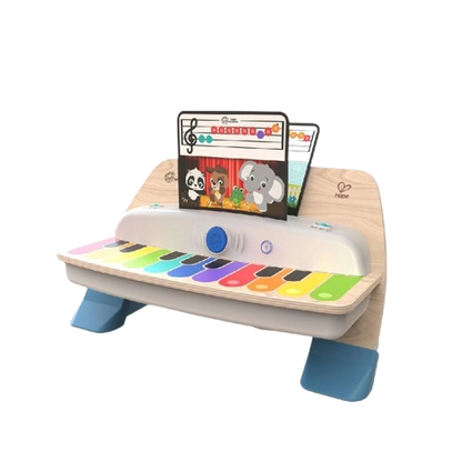 Piano Mágico Touch Hape