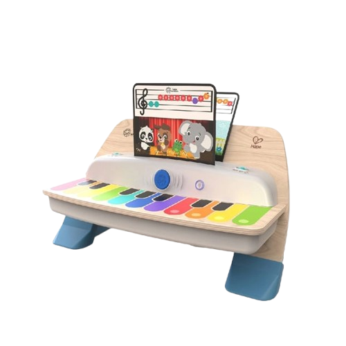 Piano Mágico Touch Hape