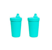 Set de vasos antiderrames x 2