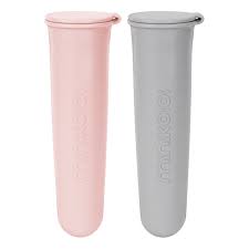 Molde de Silicon para helados