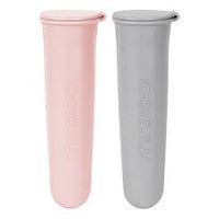 Molde de Silicon para helados