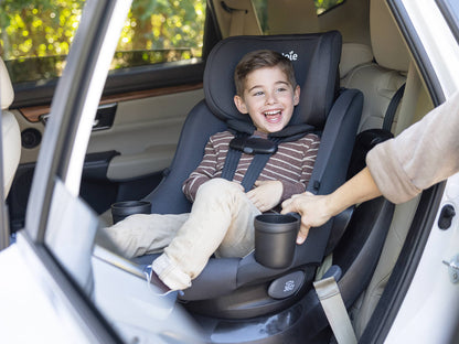 Asiento De Auto Chili Spin Si | Shale - Joie