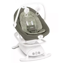 Columpio Sansa 2 en 1 palms