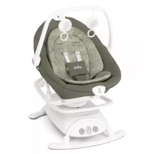 Columpio Sansa 2 en 1 palms