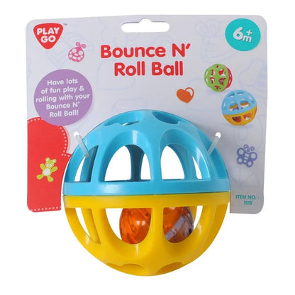 Pelota Entretenedor Roll Ball
