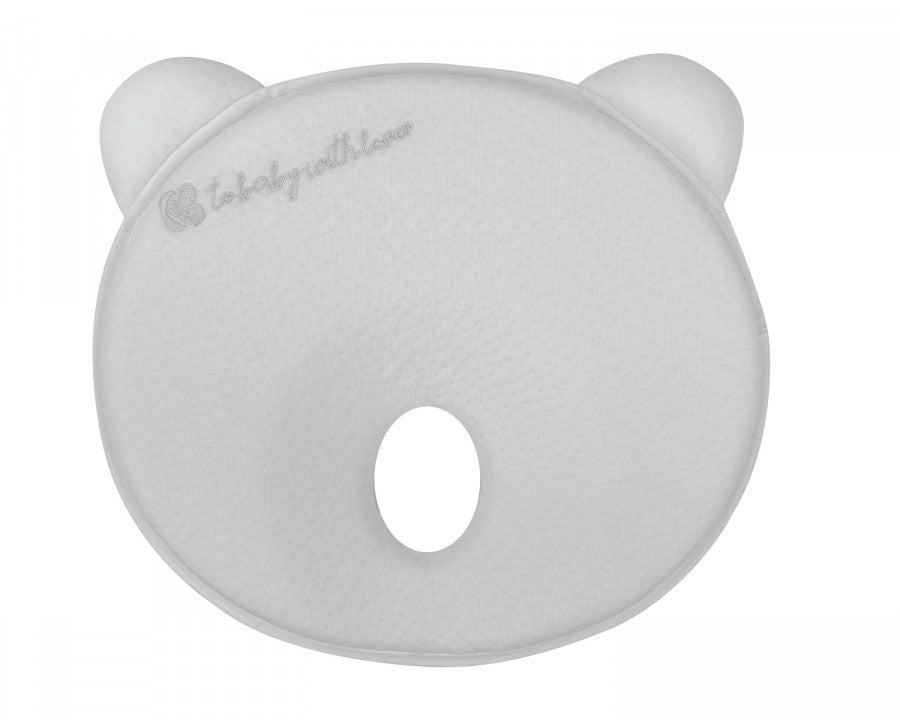 Almohada Memory Foam Kikkaboo