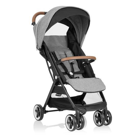 Coche liviano Gold Otto