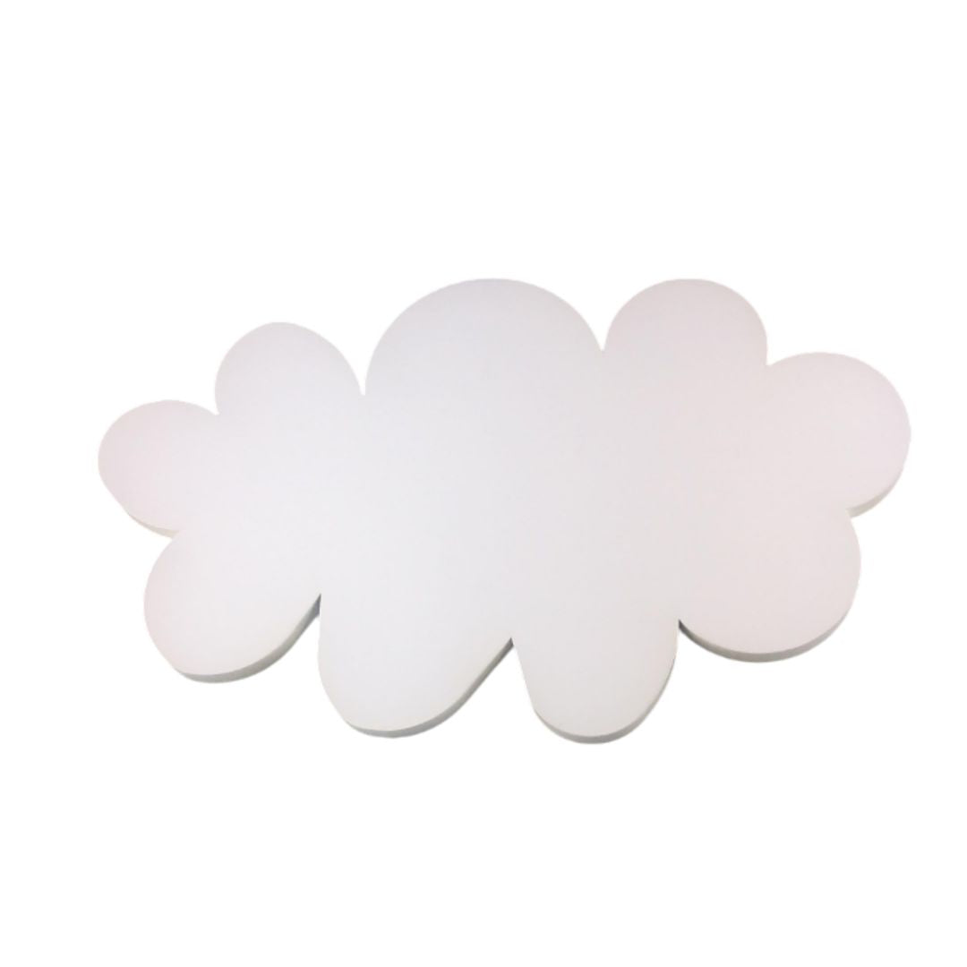 Lampara De Pared | Nube B4 Baby
