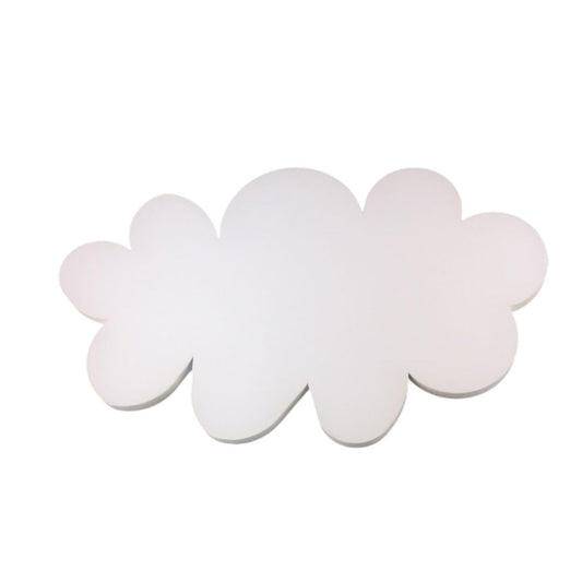 Lampara De Pared | Nube B4 Baby