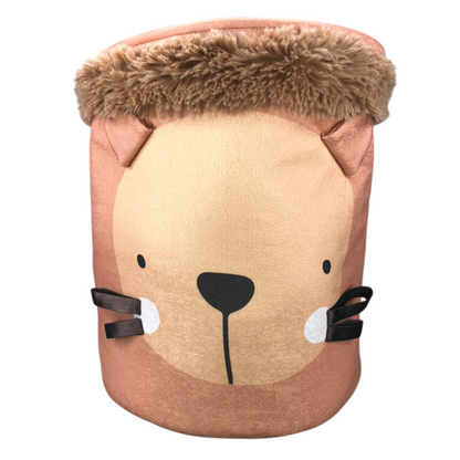 Cesto Organizador De Formas Divertidas | Dragón B4 Baby