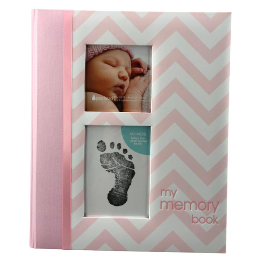 Libro de memorias