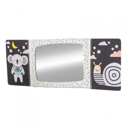 Librro Espejo Tummy Time