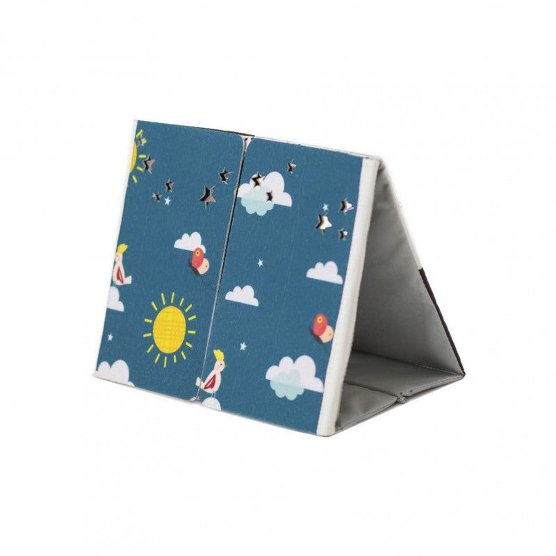 Librro Espejo Tummy Time