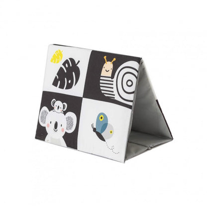 Librro Espejo Tummy Time