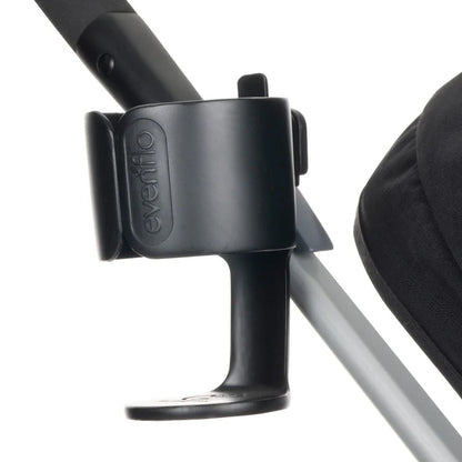 Reversi Coche Liviano Reversible Evenflo