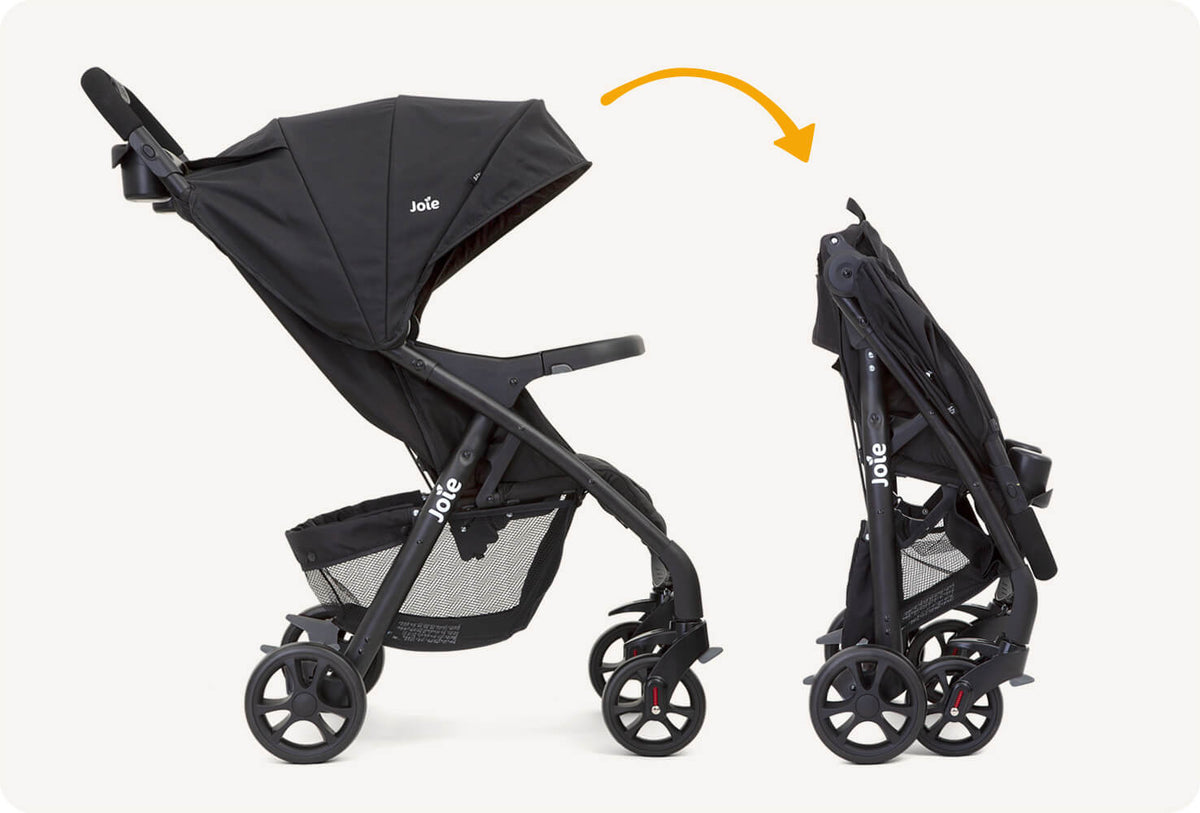 Coche Muze Lx Ts W/ Juva & Clickfit Base