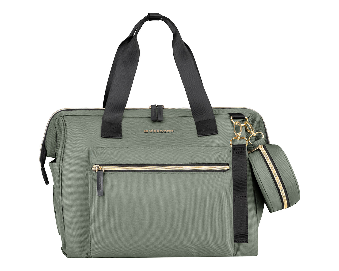 Pañalera Maxi Kikkaboo