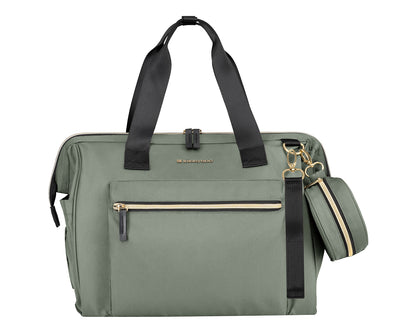 Pañalera Maxi Kikkaboo