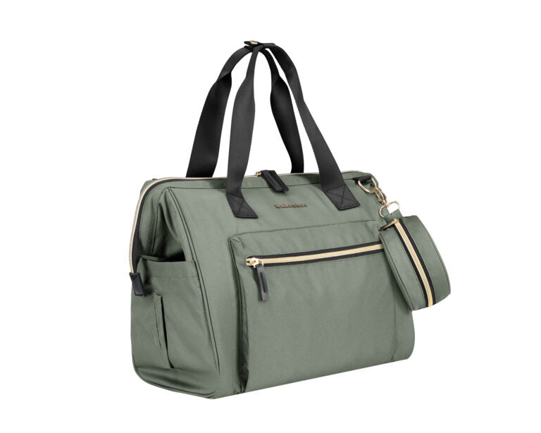 Pañalera Maxi Kikkaboo