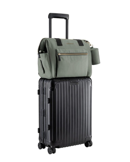 Pañalera Maxi Kikkaboo