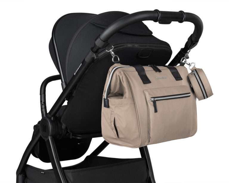 Pañalera Maxi Kikkaboo