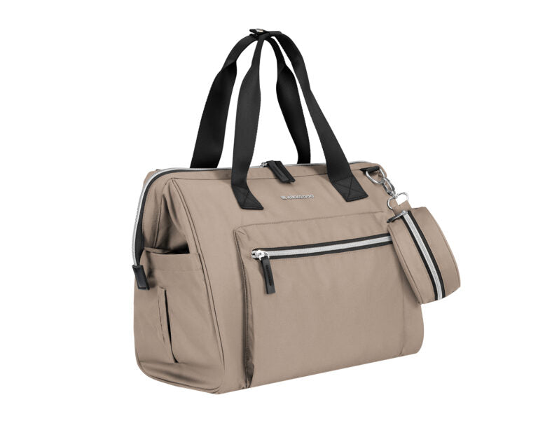 Pañalera Maxi Kikkaboo