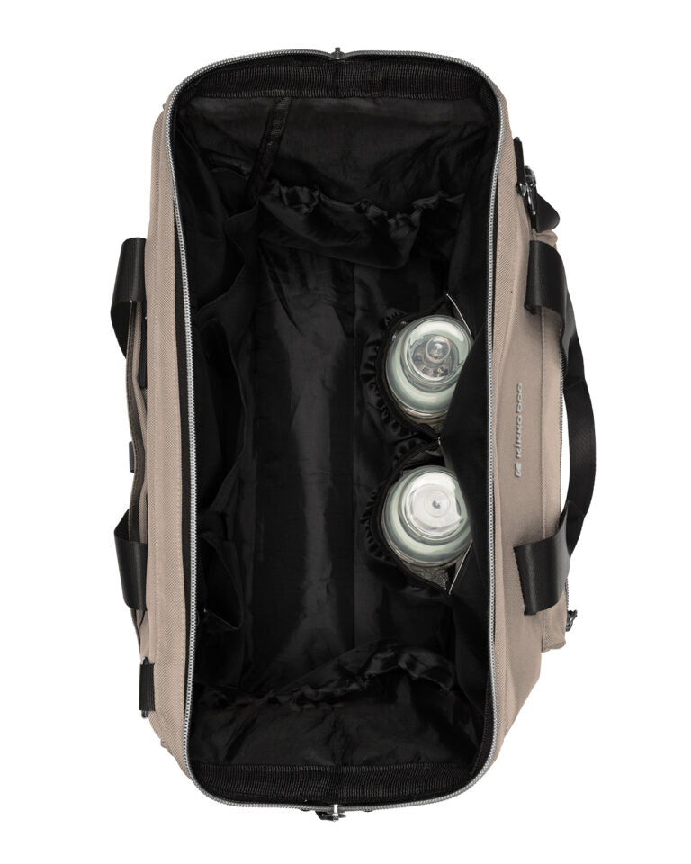 Pañalera Maxi Kikkaboo