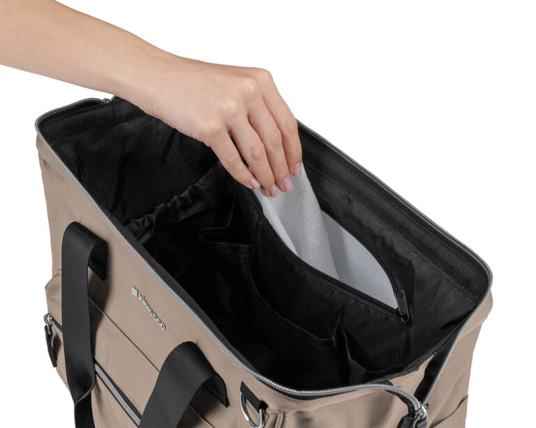 Pañalera Maxi Kikkaboo