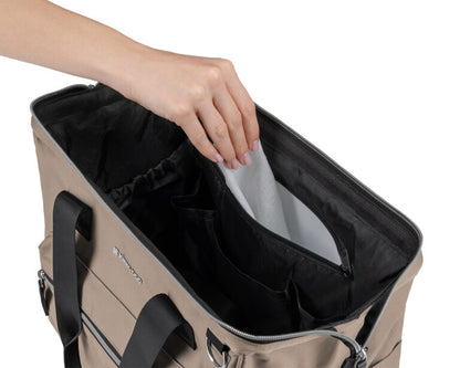 Pañalera Maxi Kikkaboo