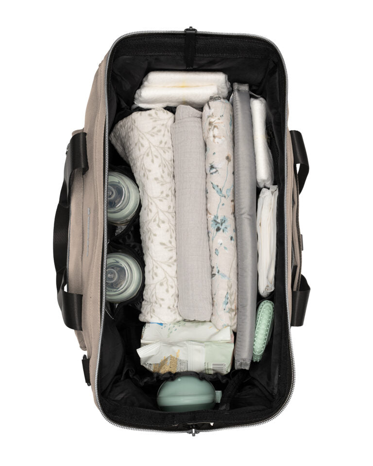 Pañalera Maxi Kikkaboo