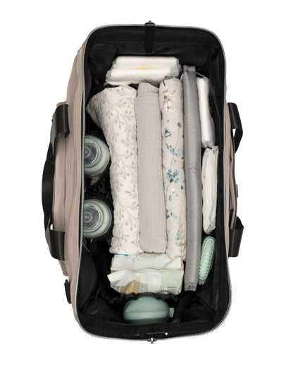 Pañalera Maxi Kikkaboo