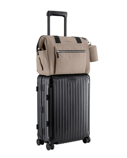 Pañalera Maxi Kikkaboo