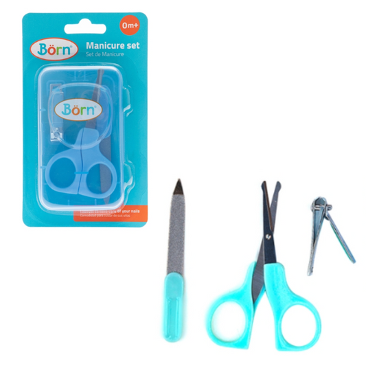Set de manicure