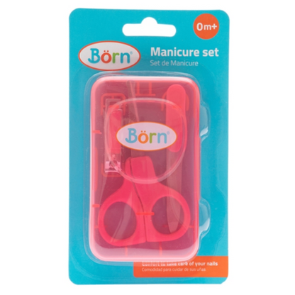 Set de manicure