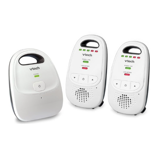 Monitor Portátil De Audio