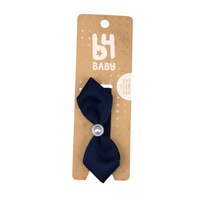 Cintillo Para El Cabello B4 Baby | Moño