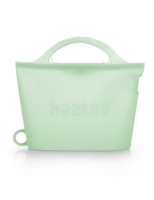 Bolsa Multiusos para Vapor y Esterilizador (1250ml) - 1pza