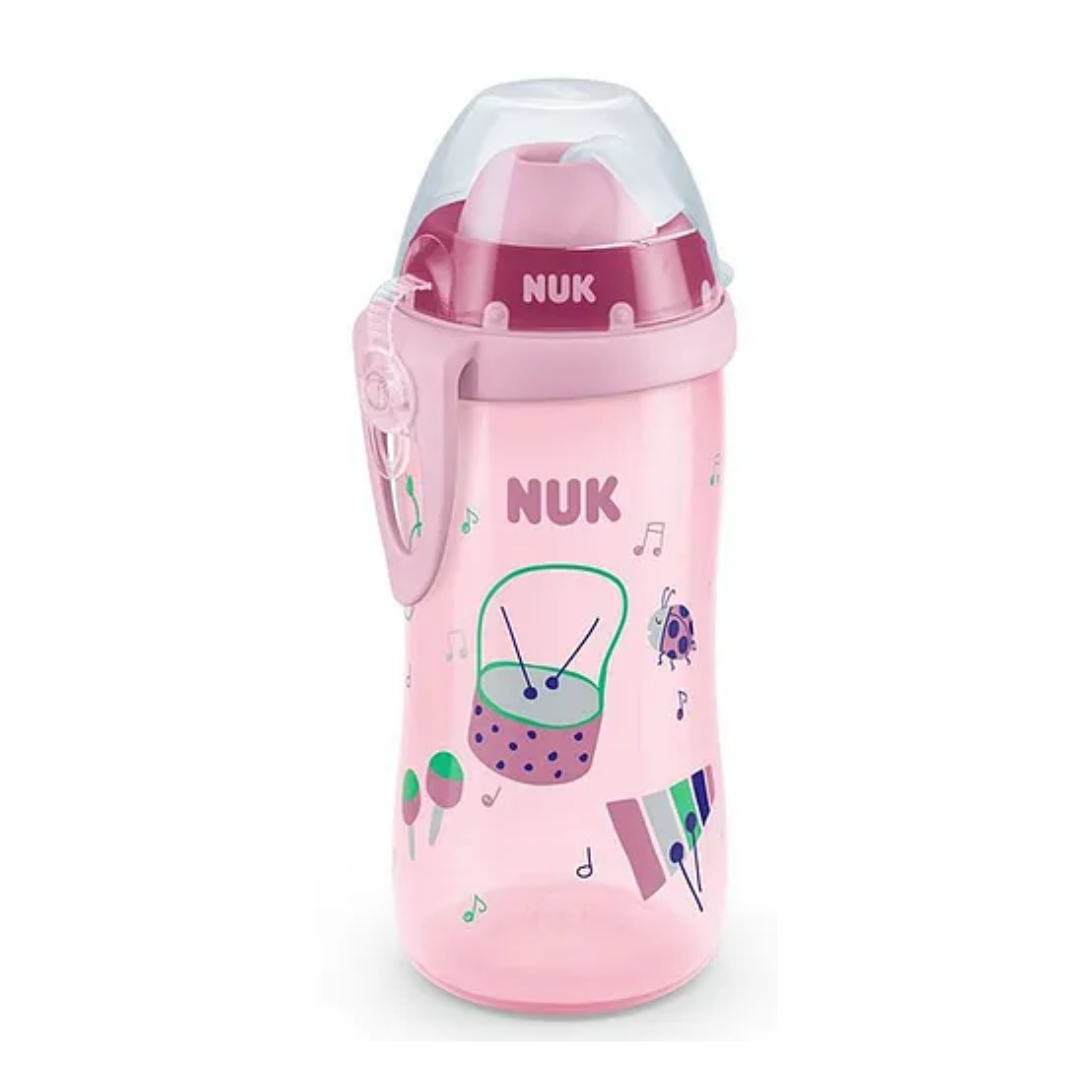 Vaso Nuk Flexi Cup 300ml